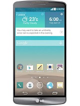 Lg G3